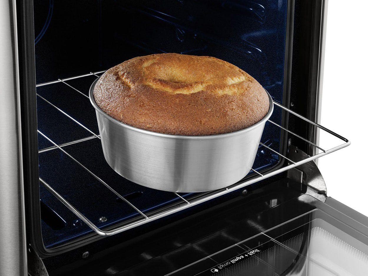 Fogão 4 Bocas Consul Inox CFO4NARUNA - imagem 4