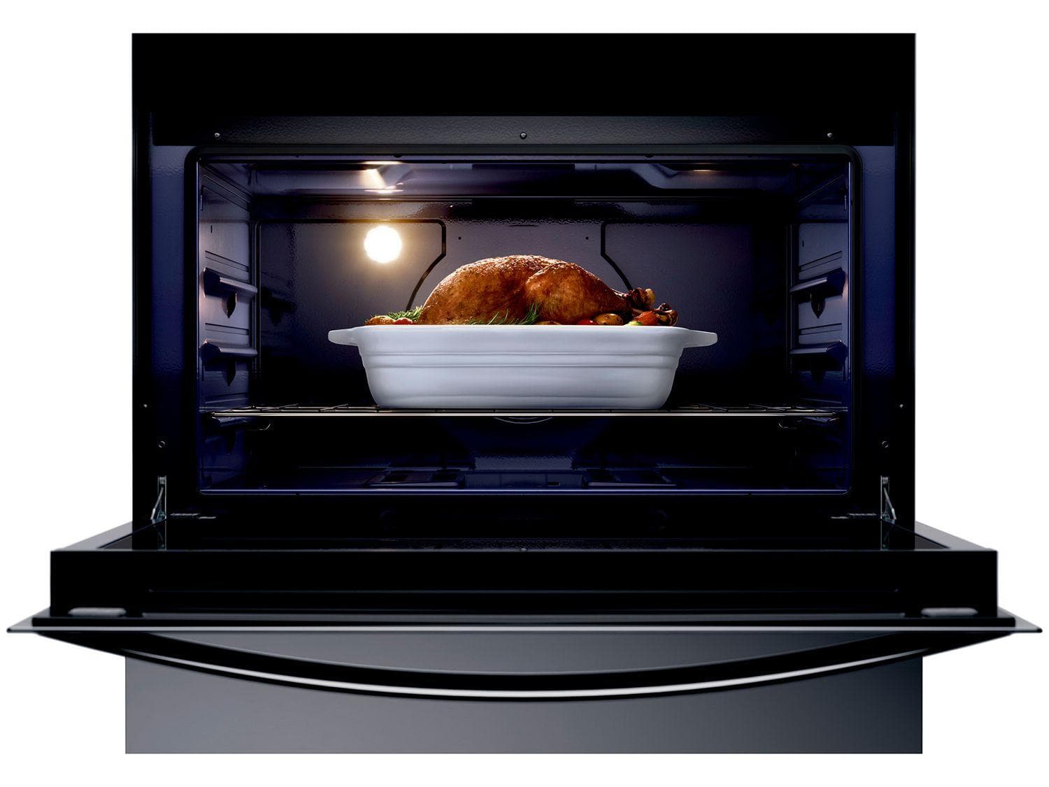 Fogão 5 Bocas Brastemp Inox com Botões Removíveis (BFS5NCRUNA) - imagem 5