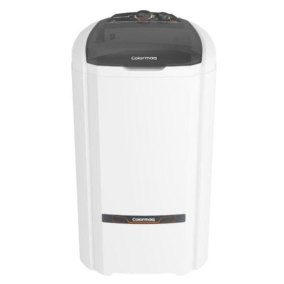 Máquina de Lavar Roupa Semi-Automática Tanquinho Colormaq 20,1kg (LCS20) - imagem 1